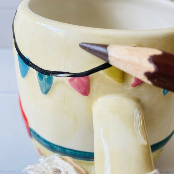 NATURAL LIFE Camper Van Trailer Mug - Picture 9 of 9